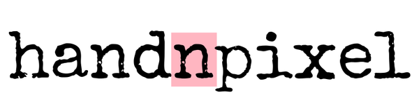 Handnpixel